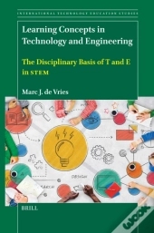 Learning Concepts In Technology And Engineering