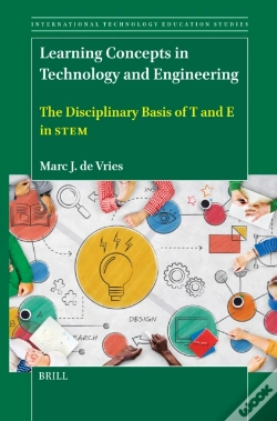 Capa do artigo Learning Concepts In Technology And Engineering