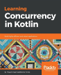 Learning Concurrency In Kotlin - Preview