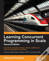 Learning Concurrent Programming In Scala -