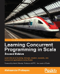 Learning Concurrent Programming In Scala - - Preview