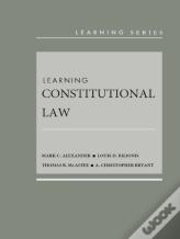 Learning Constitutional Law