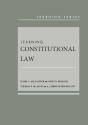Learning Constitutional Law - Preview