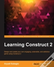 Capa do artigo Learning Construct 2