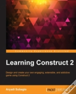 Capa do artigo Learning Construct 2