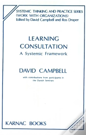 Capa do artigo Learning Consultation