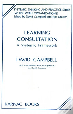 Capa do artigo Learning Consultation