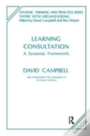 Capa do artigo Learning Consultation