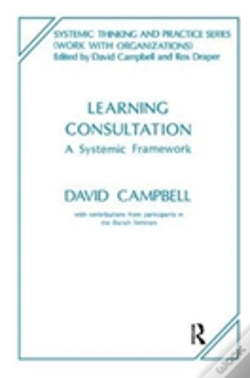 Capa do artigo Learning Consultation