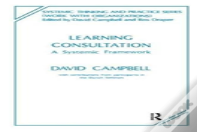 Learning Consultation