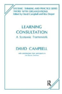 Learning Consultation - Preview