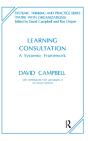 Learning Consultation - Preview