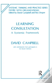 Capa do artigo Learning Consultation