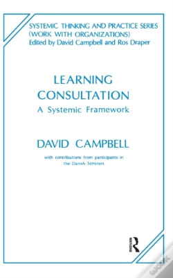 Capa do artigo Learning Consultation