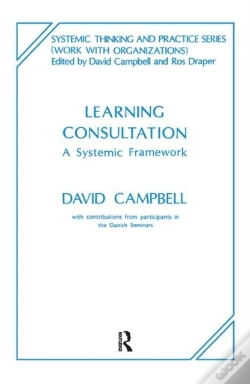 Capa do artigo Learning Consultation