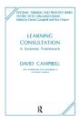 Learning Consultation - Preview