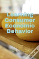 Learning Consumer Economic Behavior