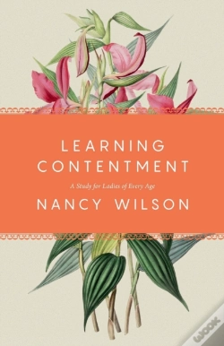 Capa do artigo Learning Contentment: A Study For Ladies