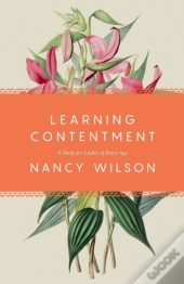 Learning Contentment: A Study For Ladies