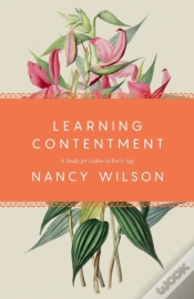 Capa do artigo Learning Contentment: A Study For Ladies