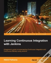 Learning Continuous Integration With Jenkins