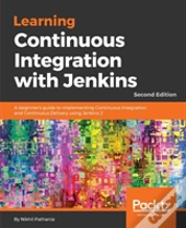 Learning Continuous Integration With Jenkins -