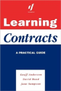 Learning Contracts - Preview