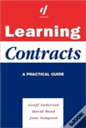 Capa do artigo Learning Contracts