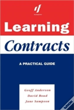 Capa do artigo Learning Contracts