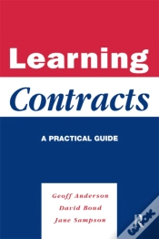 Capa do artigo Learning Contracts