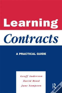 Capa do artigo Learning Contracts