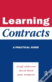 Capa do artigo Learning Contracts