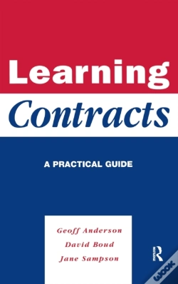 Capa do artigo Learning Contracts