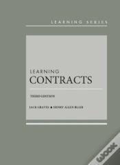 Capa do artigo Learning Contracts