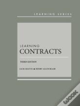 Learning Contracts
