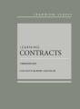 Learning Contracts - Preview
