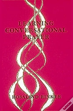 Capa do artigo Learning Conversational Prayer