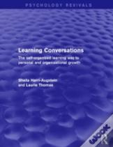 Learning Conversations (Psychology Revivals)