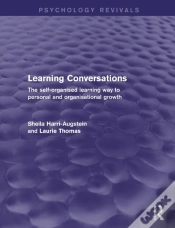 Capa do artigo Learning Conversations (Psychology Revivals)