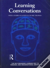 Capa do artigo Learning Conversations