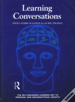 Capa do artigo Learning Conversations