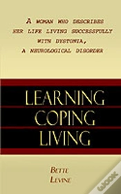 Capa do artigo Learning, Coping, Living