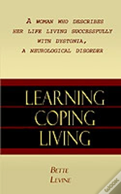 Capa do artigo Learning, Coping, Living
