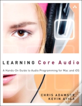 Learning Core Audio