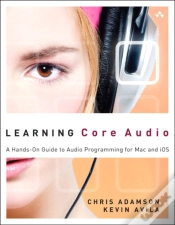 Capa do artigo Learning Core Audio