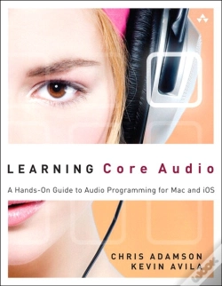 Capa do artigo Learning Core Audio