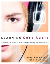 Learning Core Audio