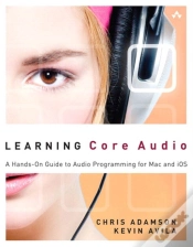 Capa do artigo Learning Core Audio
