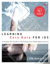 Learning Core Data For Ios