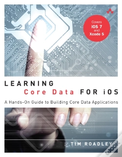 Capa do artigo Learning Core Data For Ios With Swift